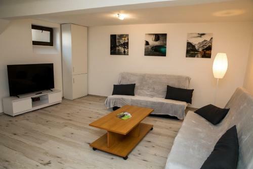 Apartamento Casa De Oaspeti Cbk