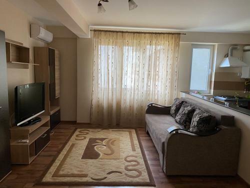 Apartament Gloriei 17