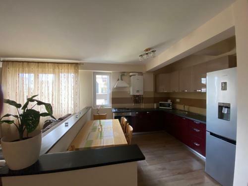 Apartament Gloriei 17