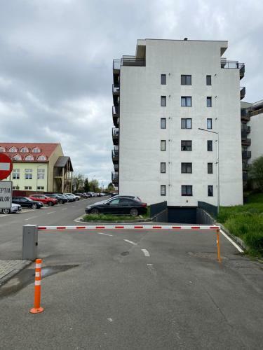 Apartament Gloriei 17