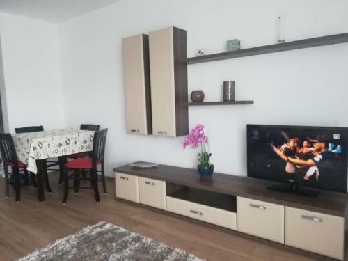 Apartamento Studio Green
