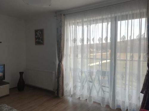 Apartamento Studio Green