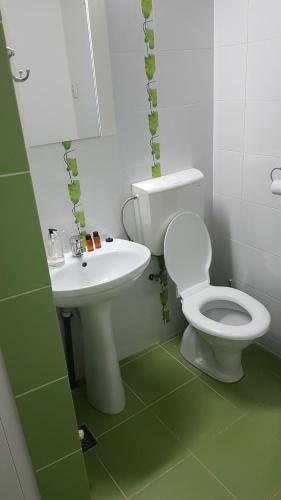 Apartament 13 Central
