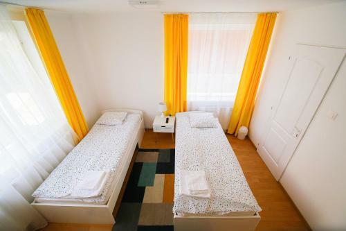 Bed & Breakfast Capra Vecinului
