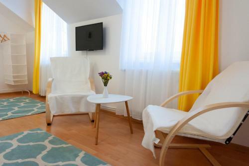 Bed & Breakfast Capra Vecinului