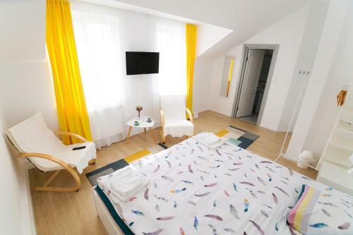 Bed & Breakfast Capra Vecinului