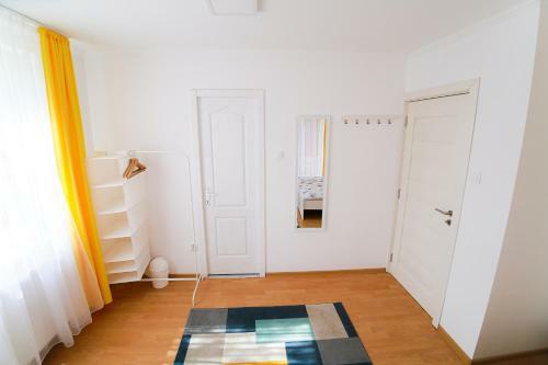 Bed & Breakfast Capra Vecinului