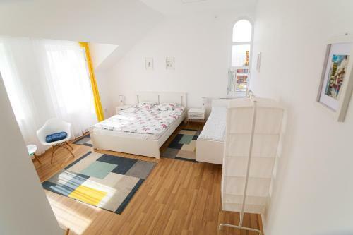 Bed & Breakfast Capra Vecinului