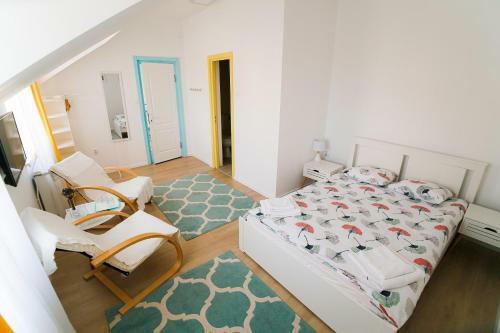 Bed & Breakfast Capra Vecinului