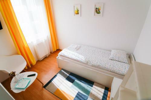 Bed & Breakfast Capra Vecinului