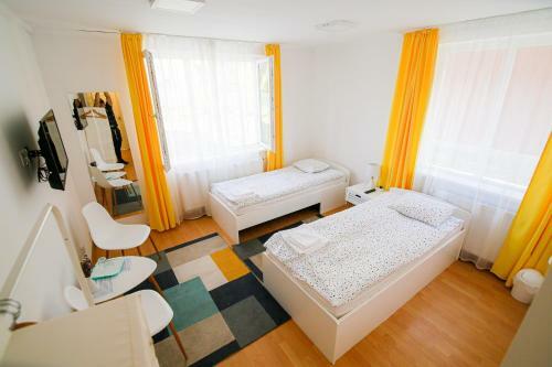 Bed & Breakfast Capra Vecinului