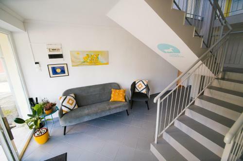 Bed & Breakfast Capra Vecinului