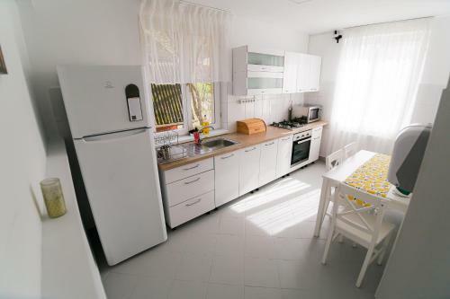 Bed & Breakfast Capra Vecinului