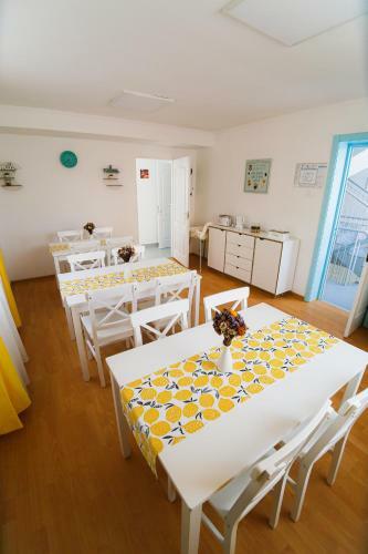 Bed & Breakfast Capra Vecinului