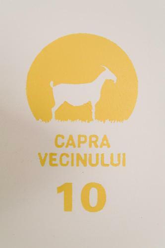 Bed & Breakfast Capra Vecinului