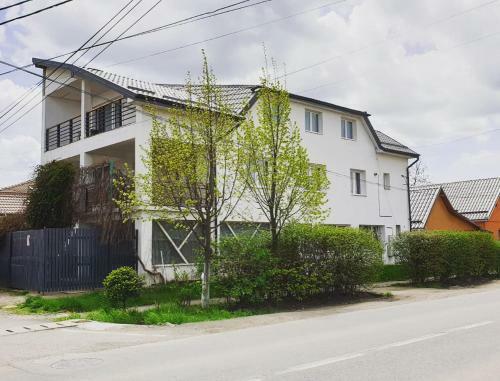 Apartamento Casa S�ncrai