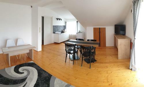 Apartamento Casa S�ncrai