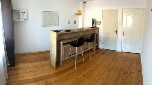 Apartamento Casa S�ncrai