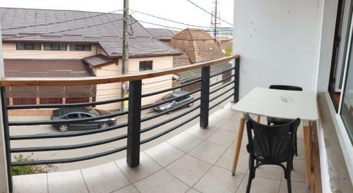Apartamento Casa S�ncrai