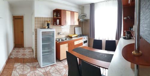 Apartamento Casa S�ncrai