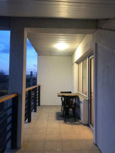 Apartamento Casa S�ncrai