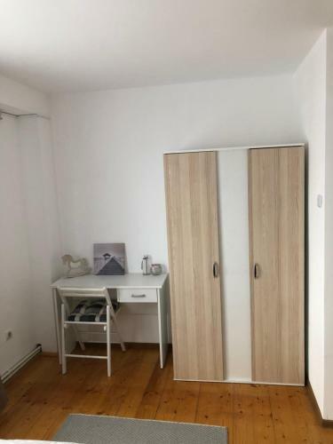 Apartamento Casa S�ncrai