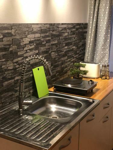 Apartamento Casa S�ncrai