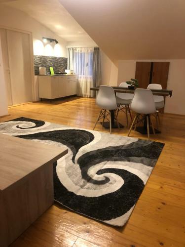 Apartamento Casa S�ncrai
