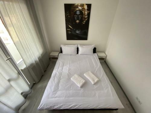 Concept Apartments 3 Camere