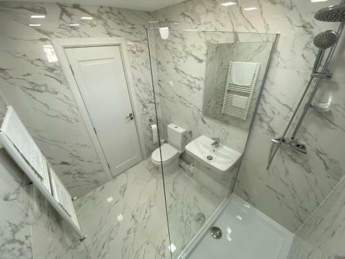 Concept Apartments 3 Camere