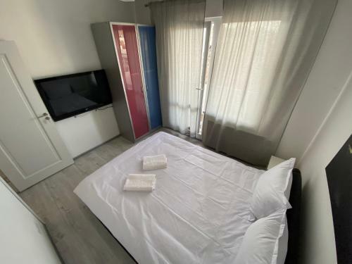 Concept Apartments 3 Camere