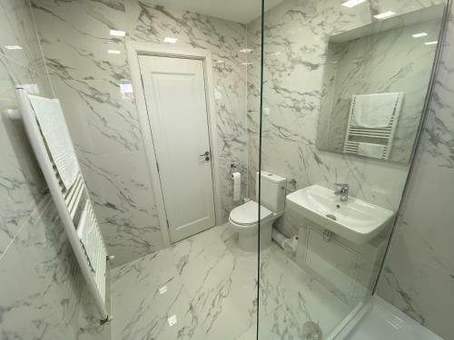 Concept Apartments 3 Camere