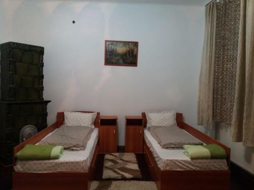 Apartamento Casa Victoria