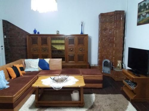 Apartamento Casa Victoria
