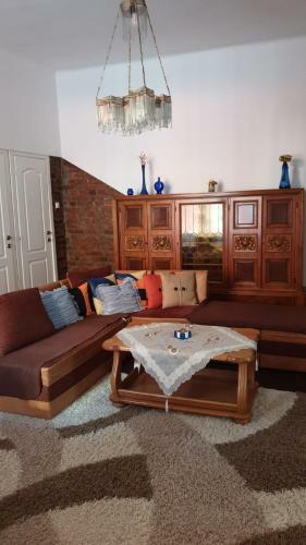 Apartamento Casa Victoria