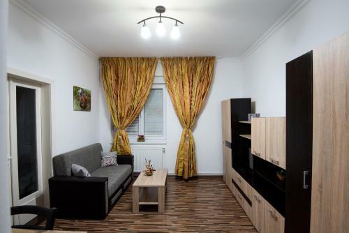 Apartament Papiu Residence