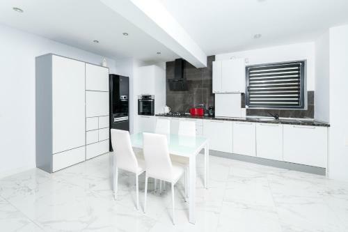 Concept Apartments