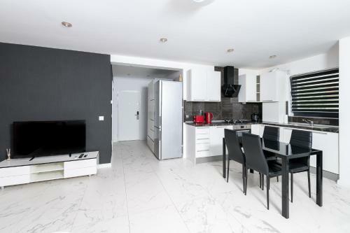 Concept Apartments