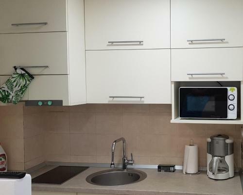 Green Apartman