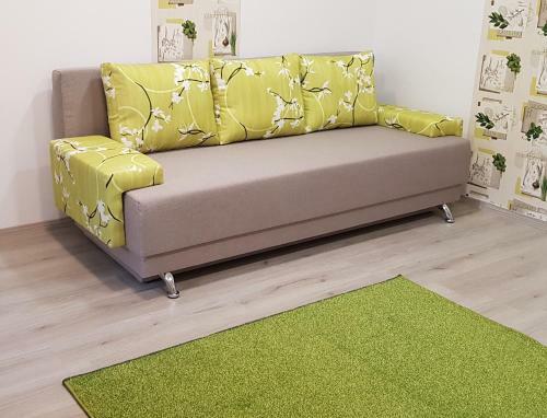 Green Apartman