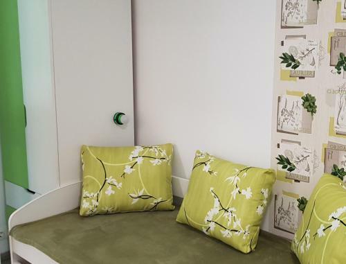 Green Apartman