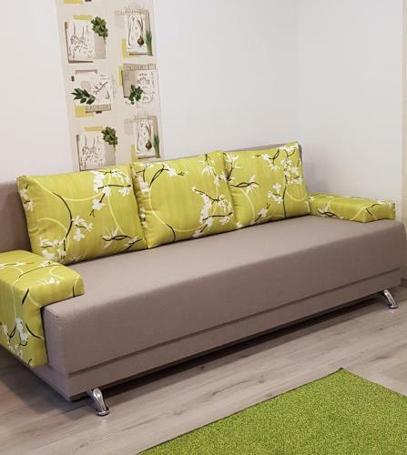 Green Apartman