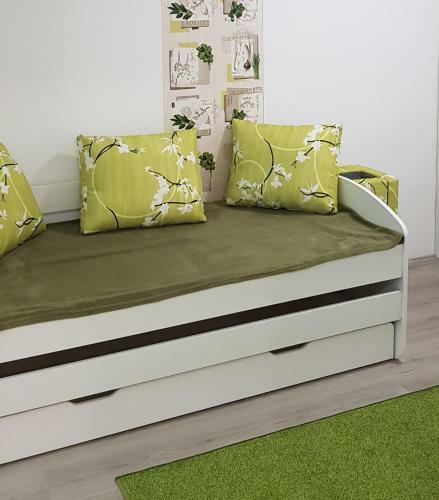 Green Apartman