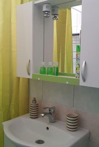 Green Apartman