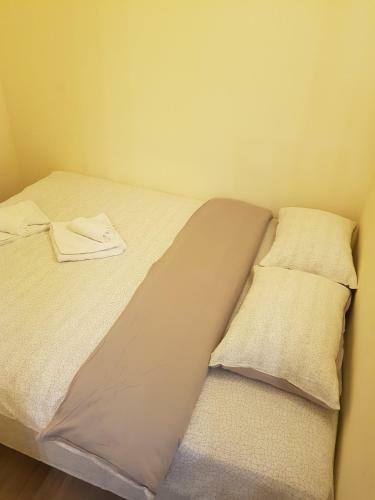 Apartament 1 Central