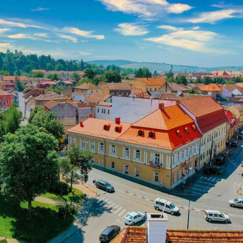 Hotel Haller Boutique