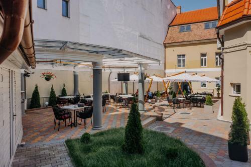 Hotel Haller Boutique