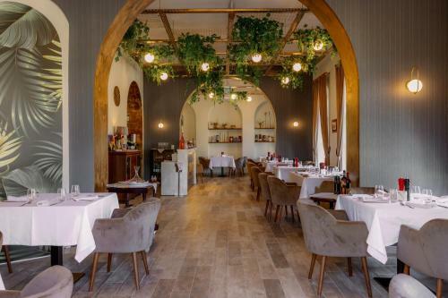 Hotel Haller Boutique