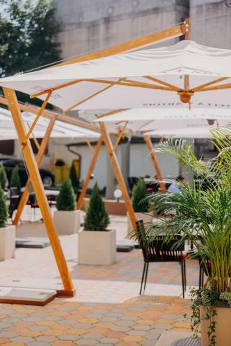 Hotel Haller Boutique