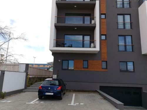 Cosy Apartment II